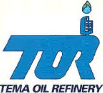 Tema Oil Refinery